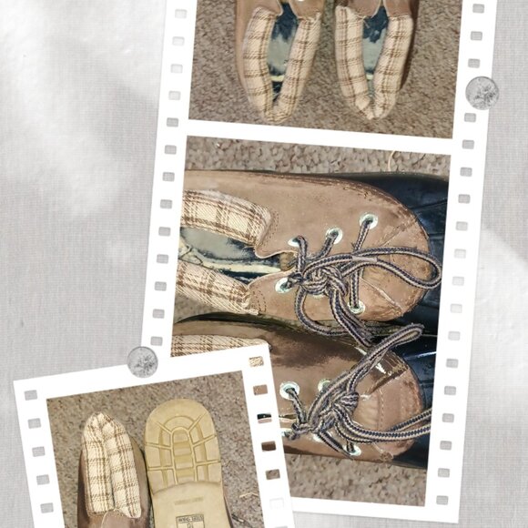 Original duck rubber boots - Picture 5 of 5